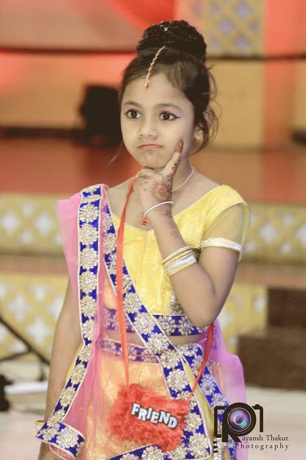 rayansh thakur
