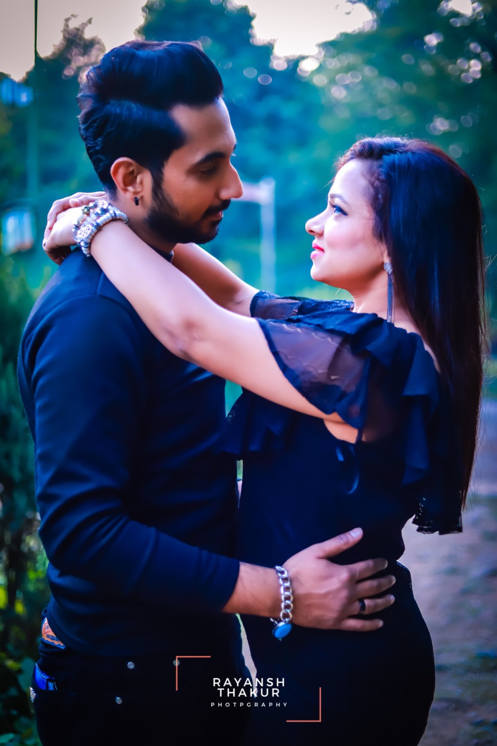 rayansh thakur