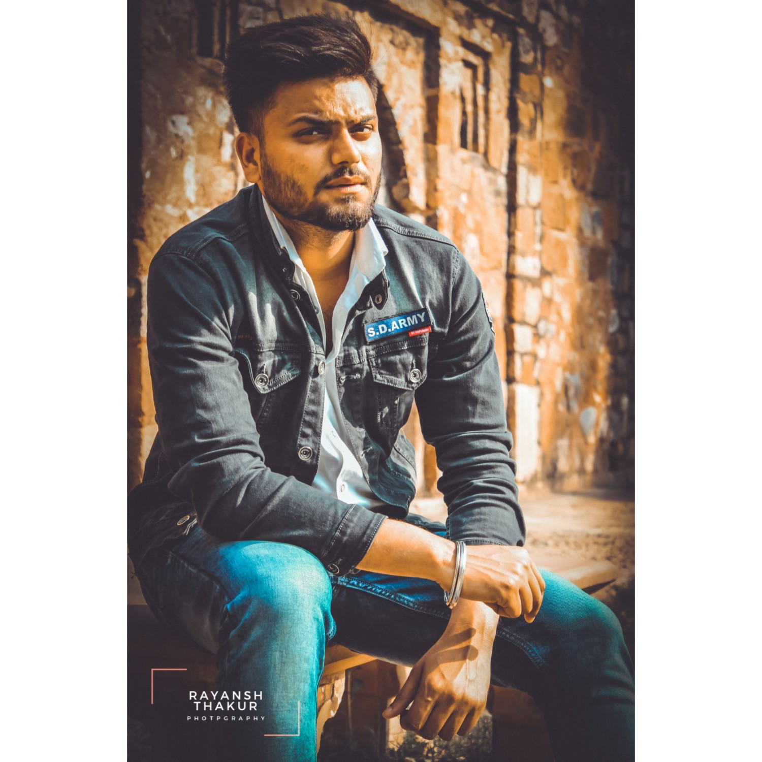 rayansh thakur