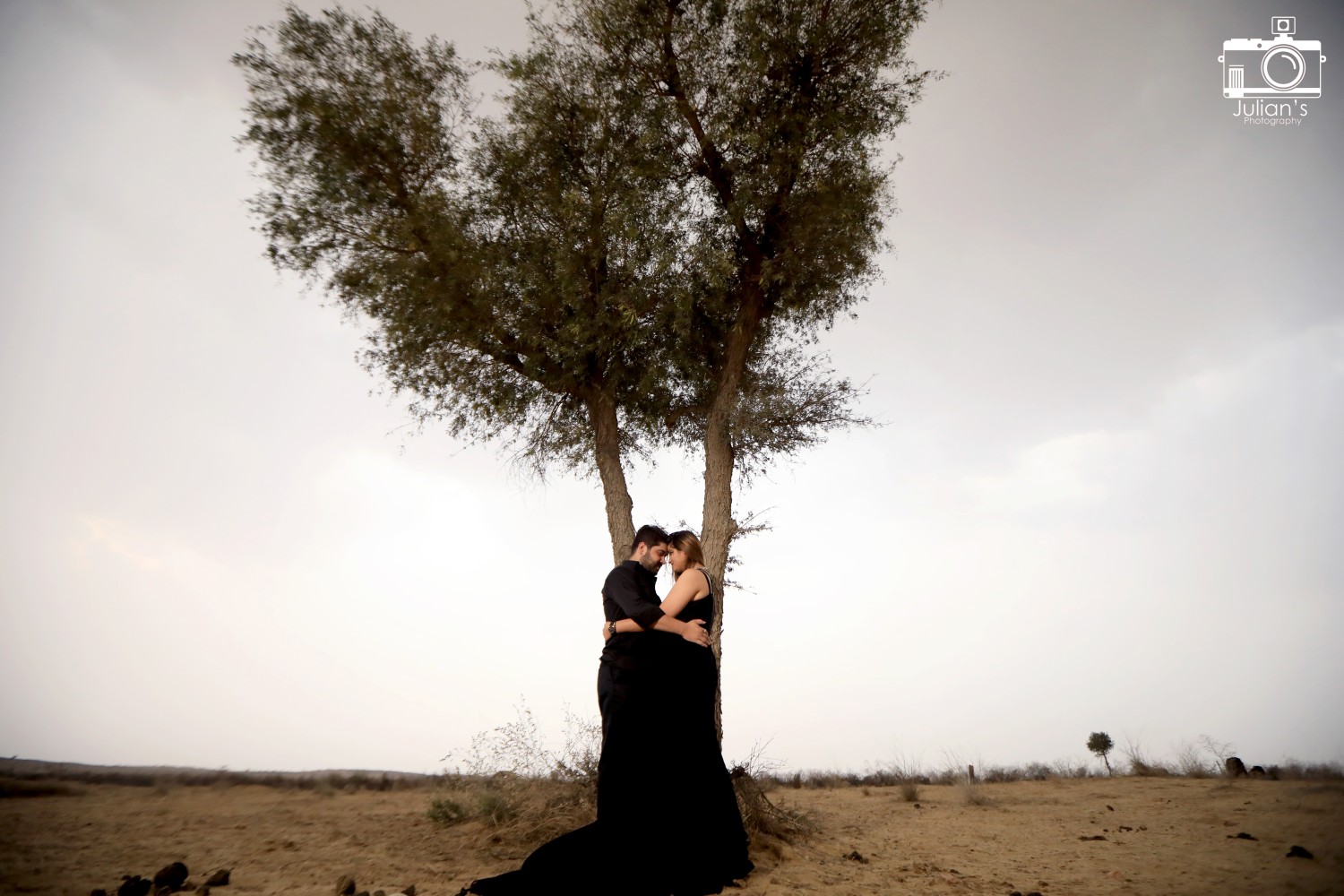Julian Singh