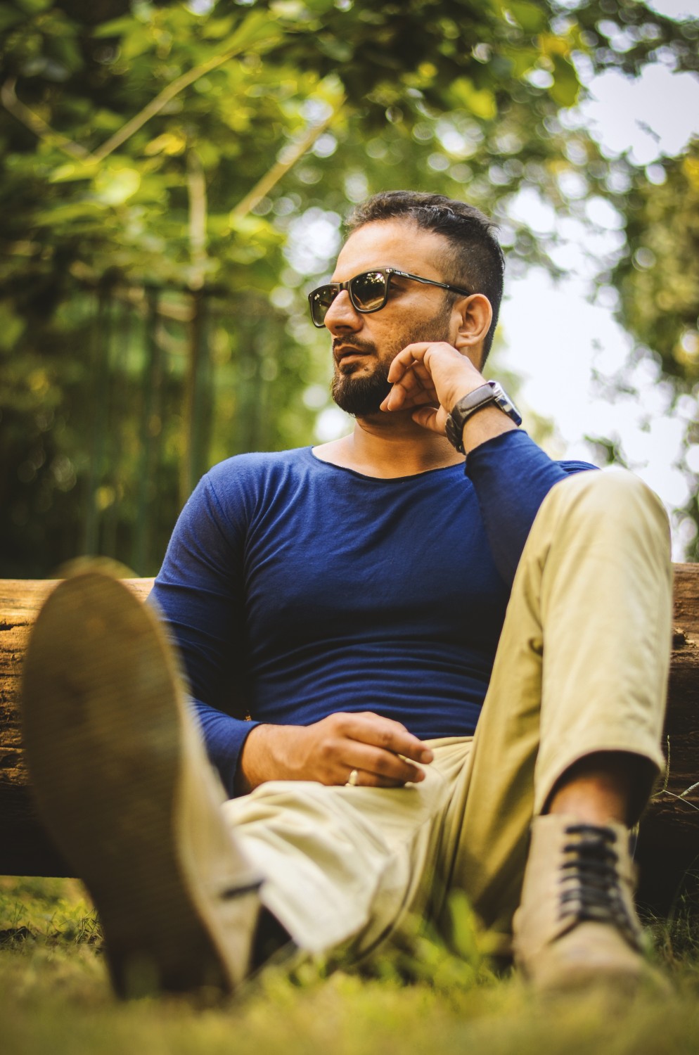 Gautam Tiwary
