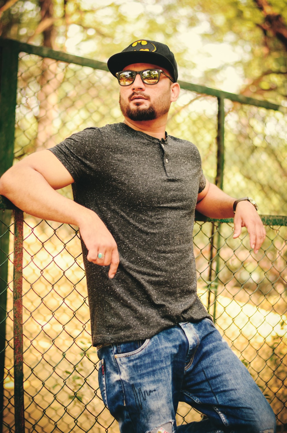 Gautam Tiwary