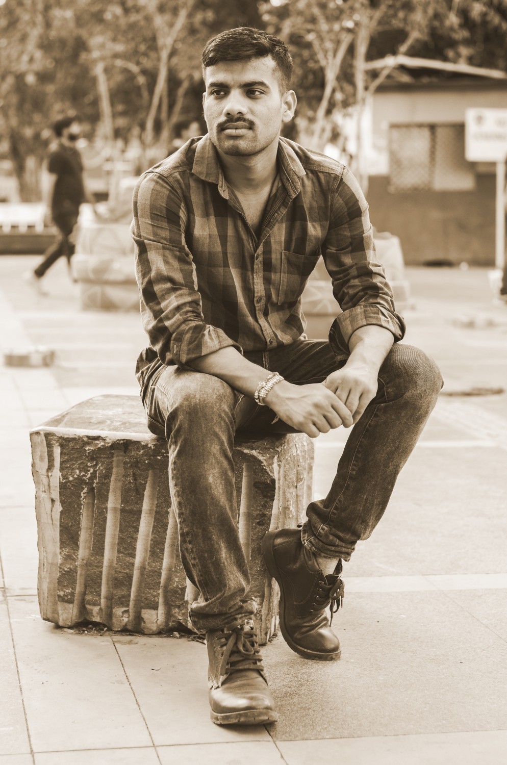 Gautam Tiwary