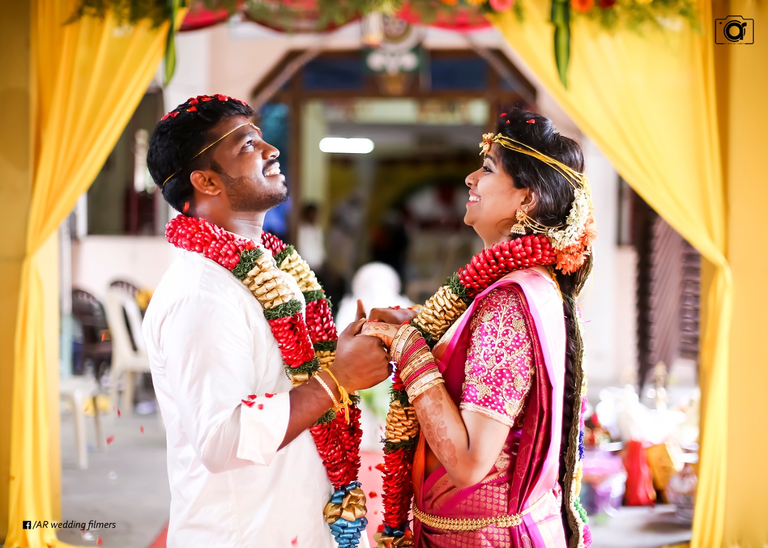 santhosh raj