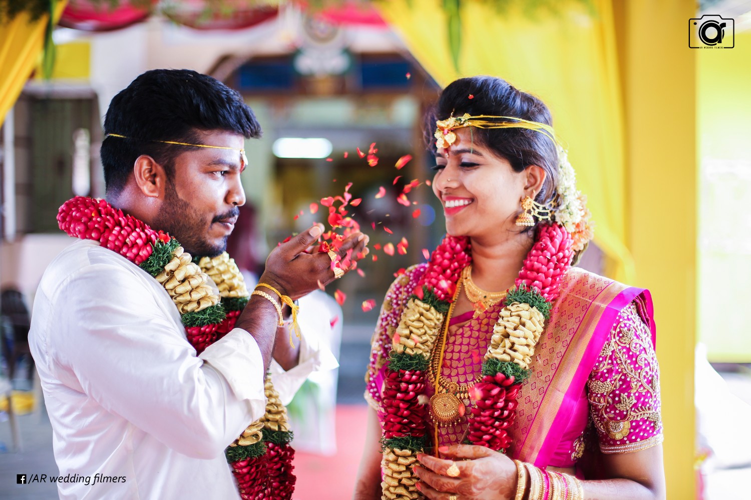 santhosh raj