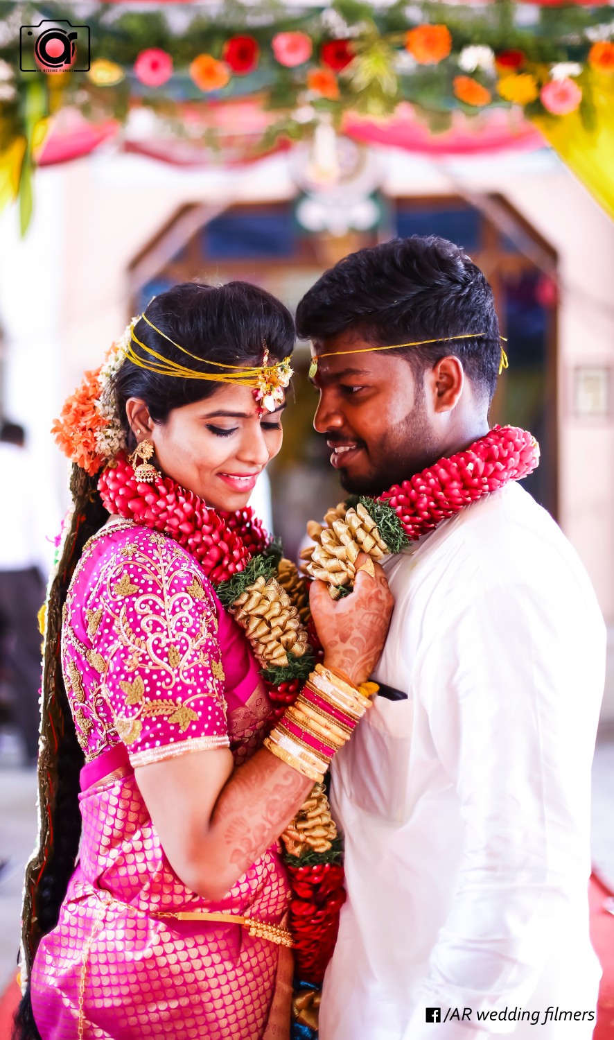 santhosh raj