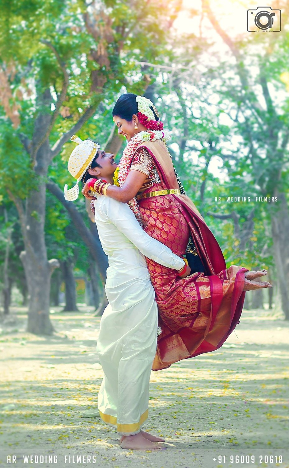 santhosh raj