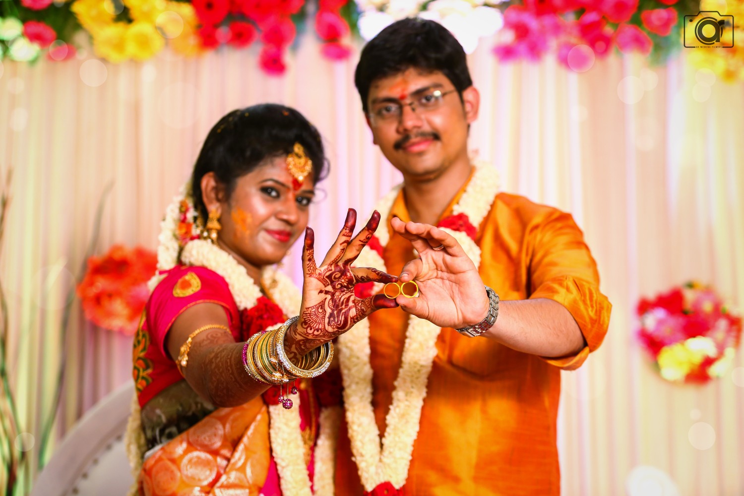 santhosh raj