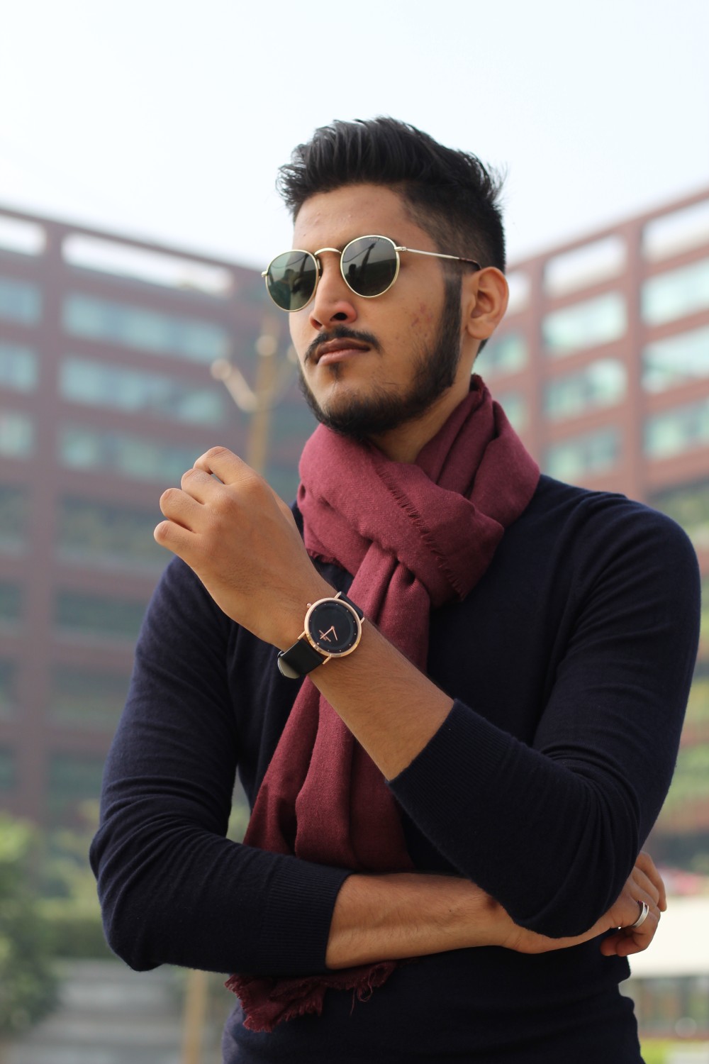 Husain Sayanwala