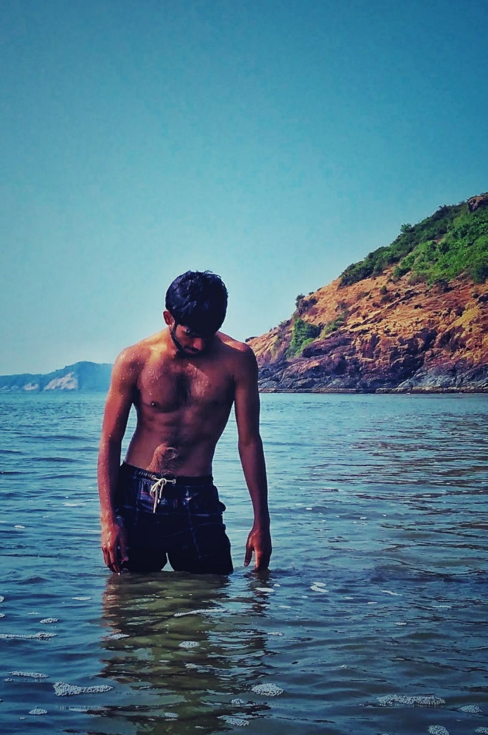 Prasenjit Singha