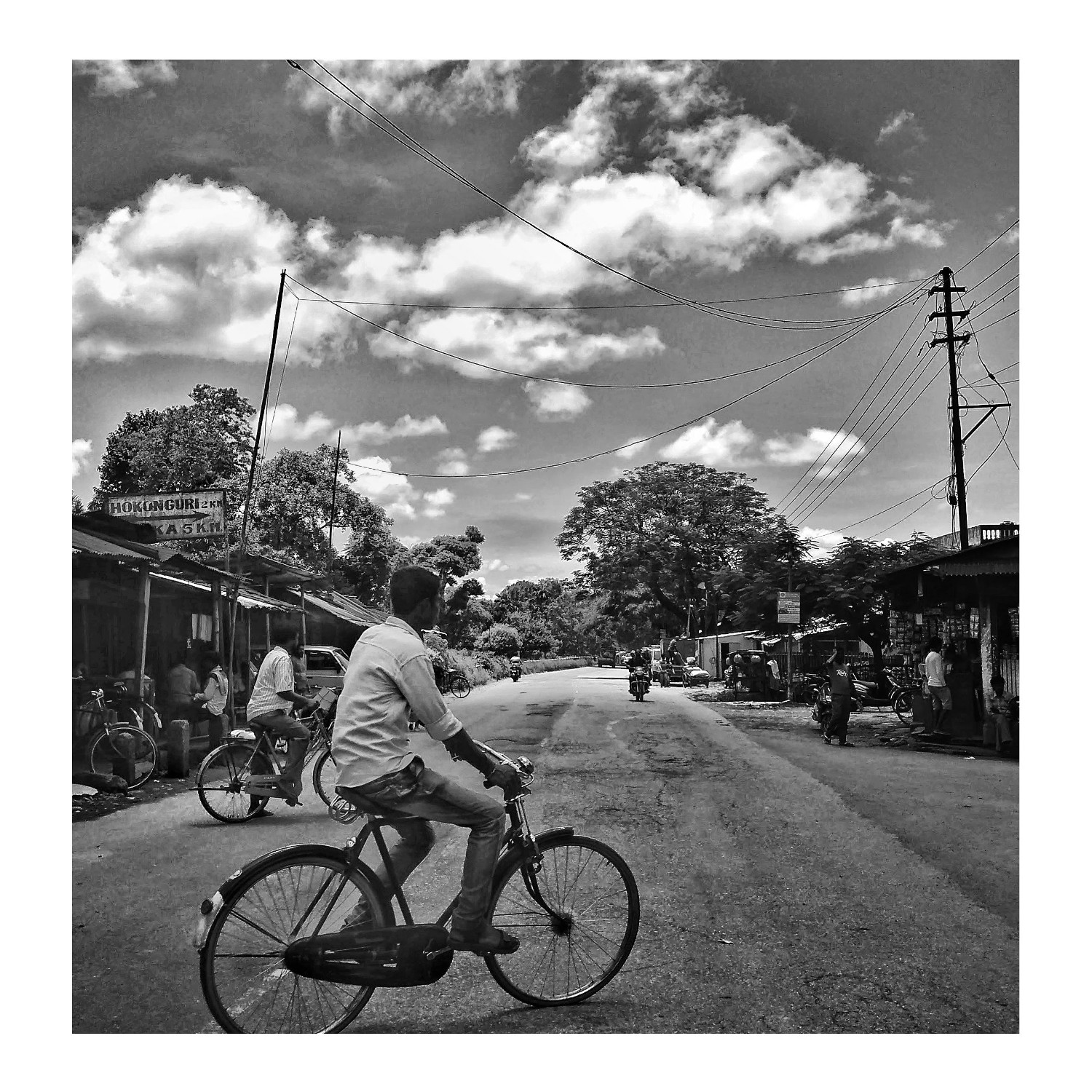 Prasenjit Singha