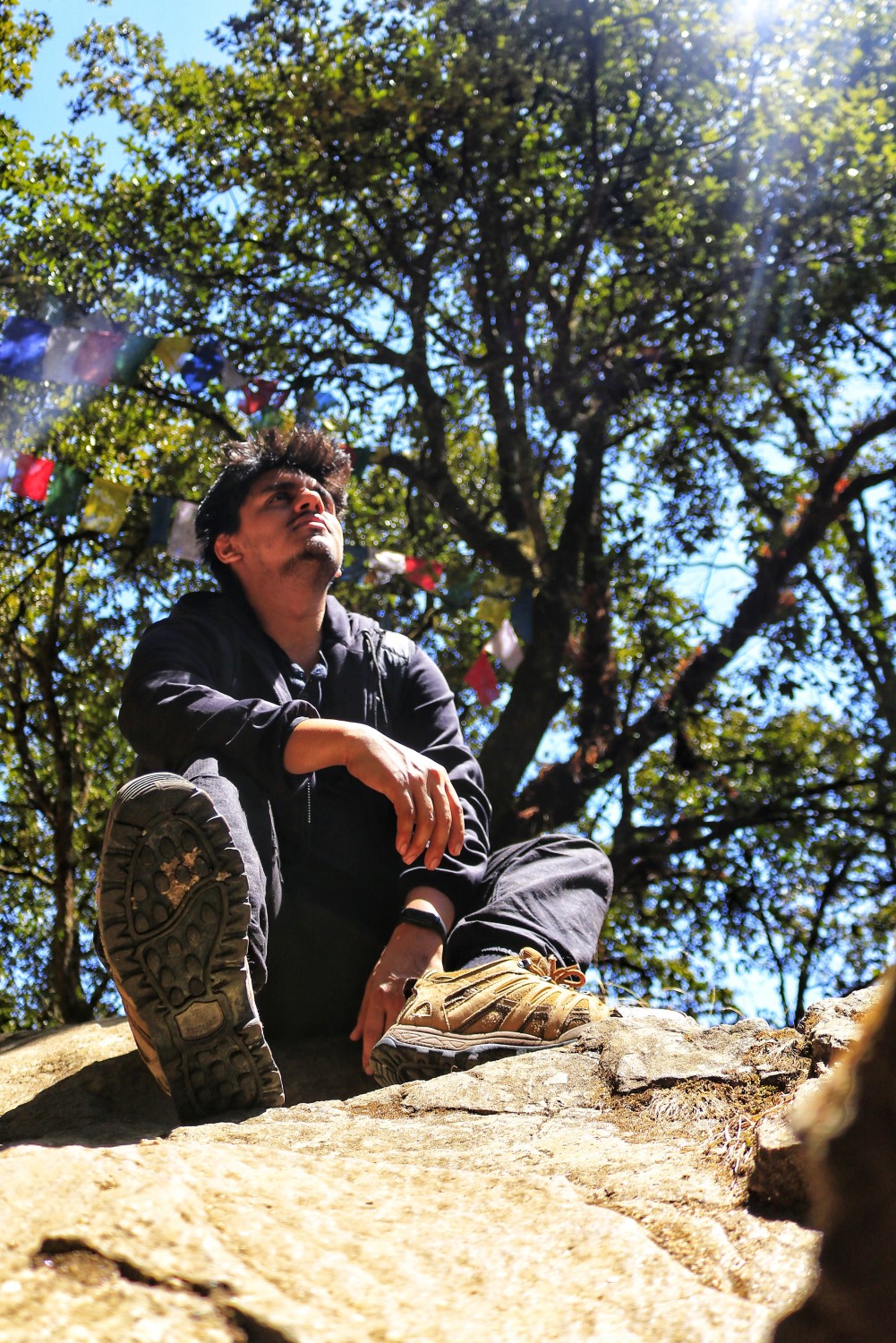 Prasenjit Singha