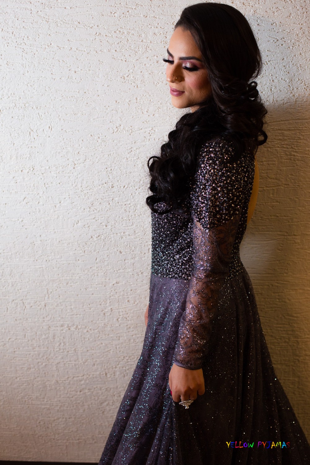 Yellow Pyjamas