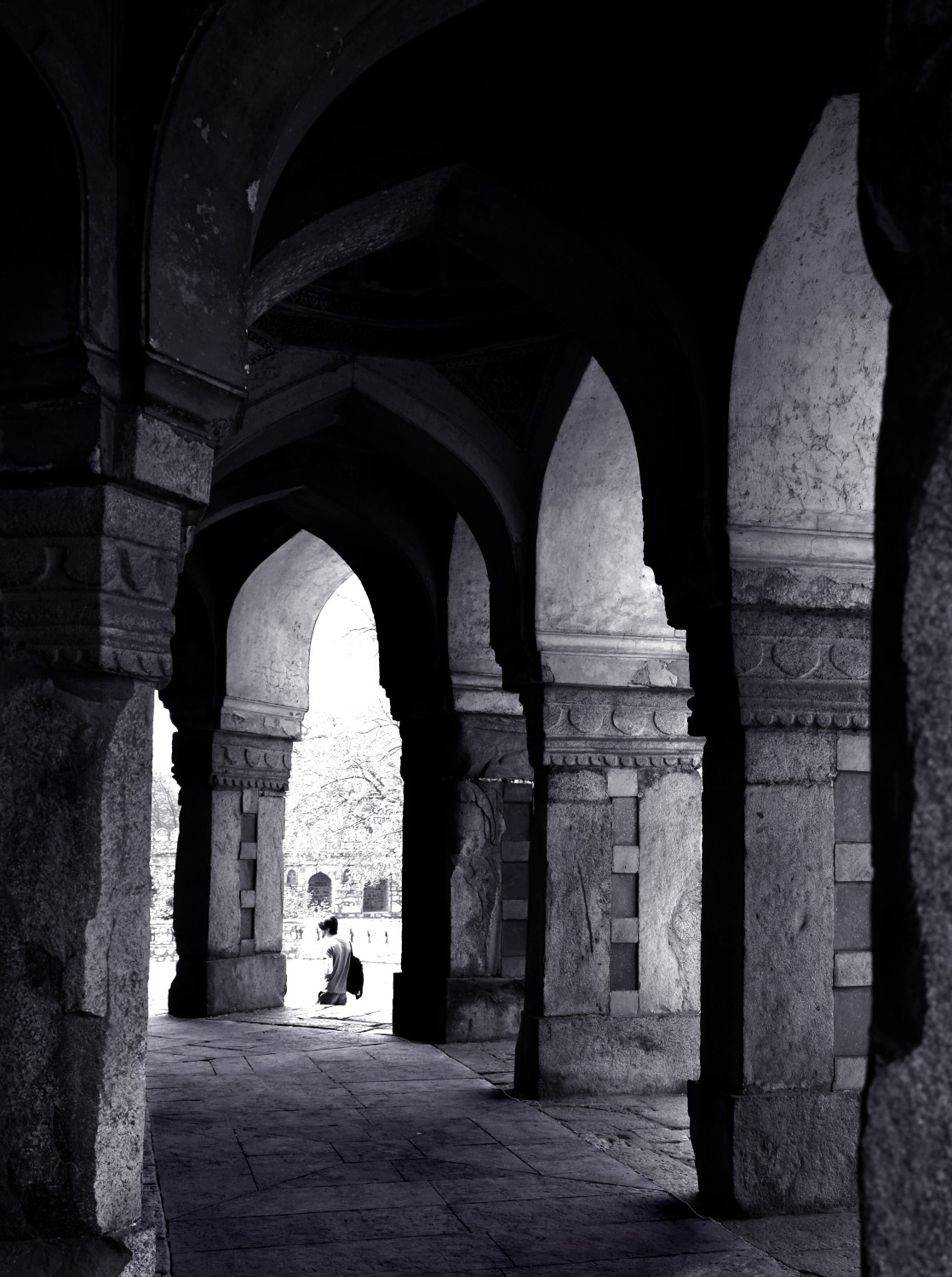 sangam garg