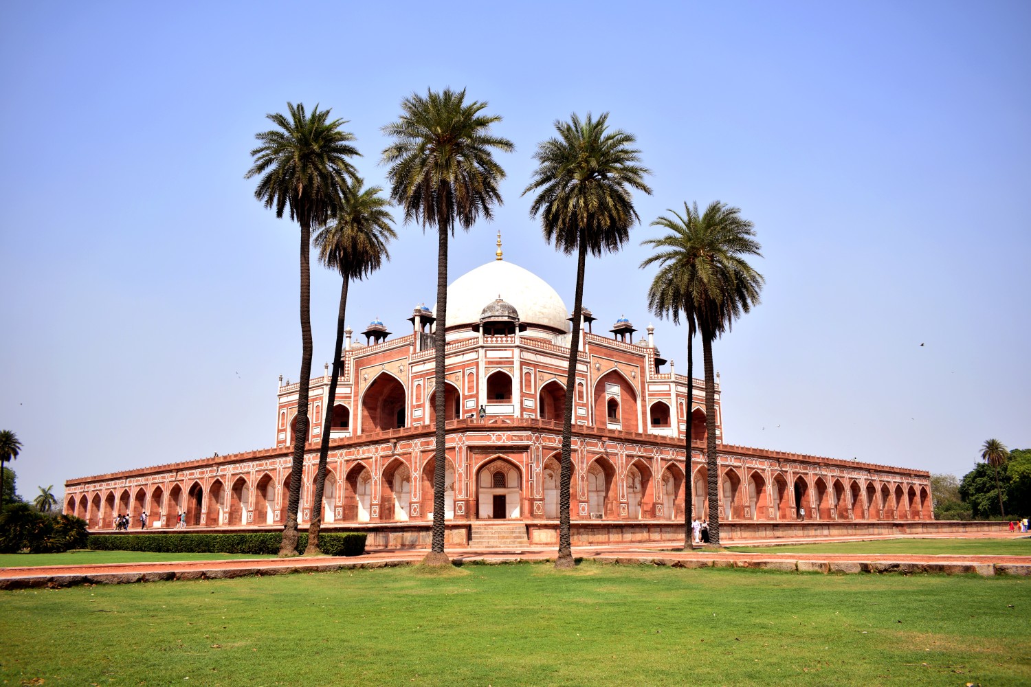 sangam garg