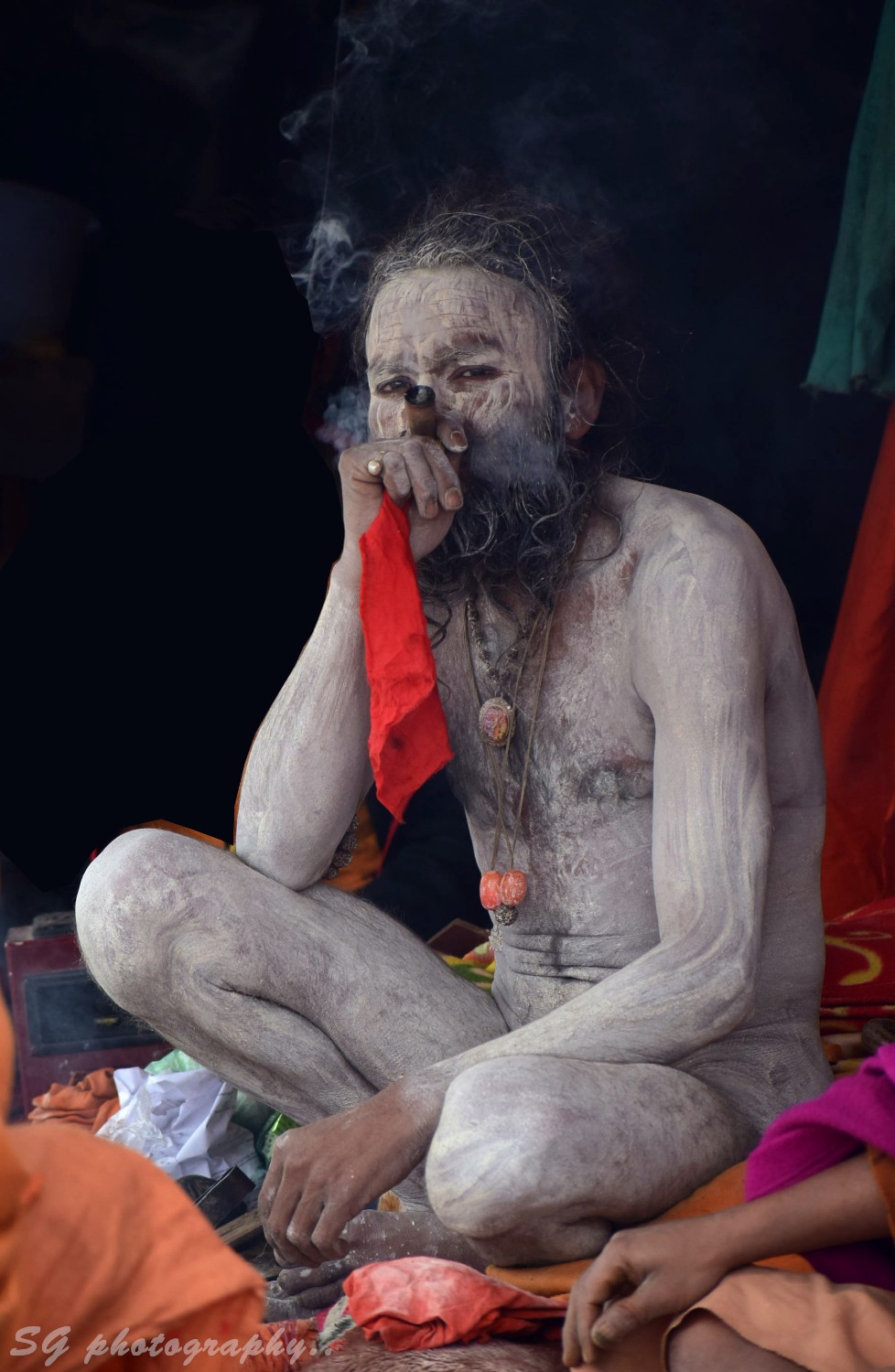 sangam garg