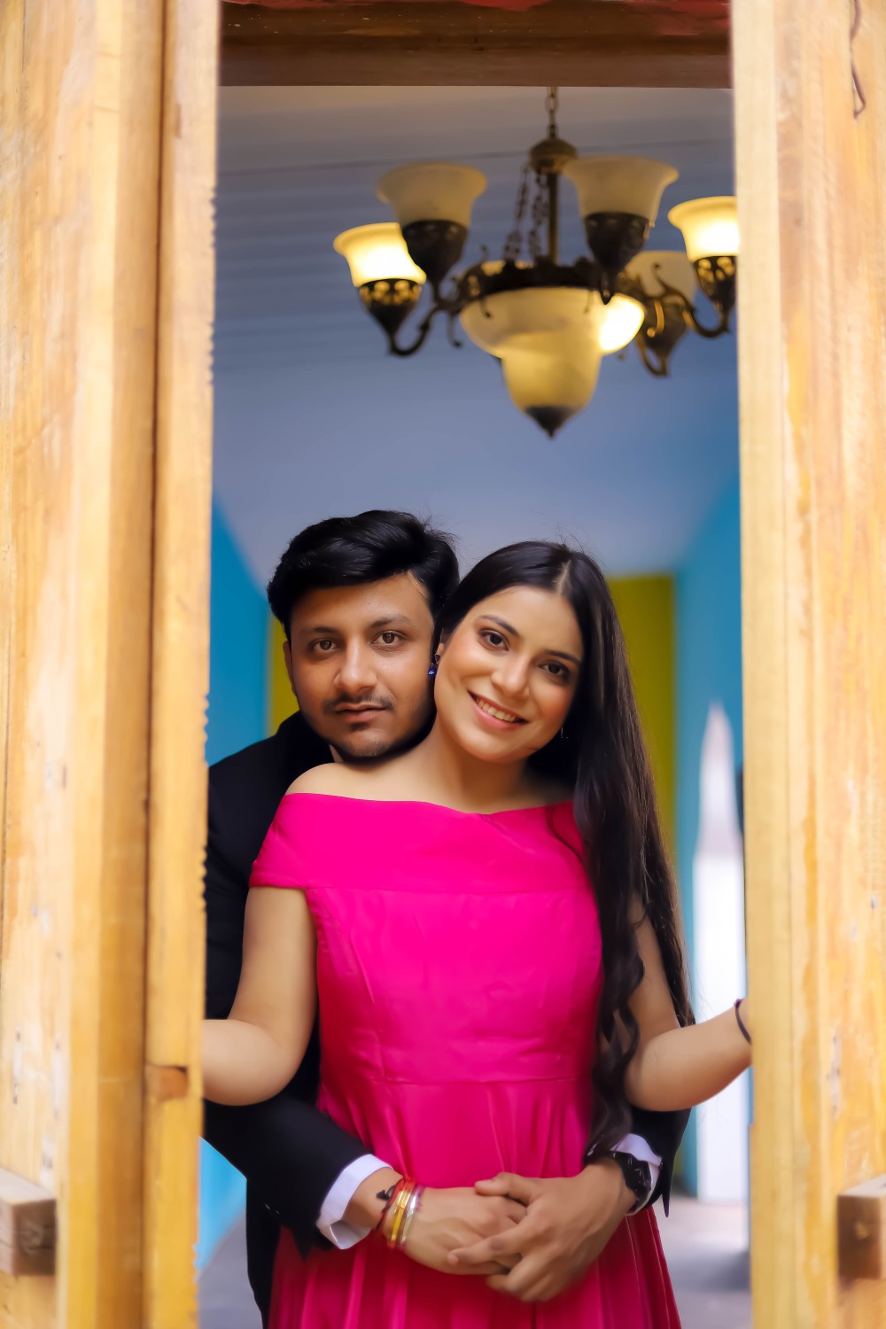 Pro-Trait Studio