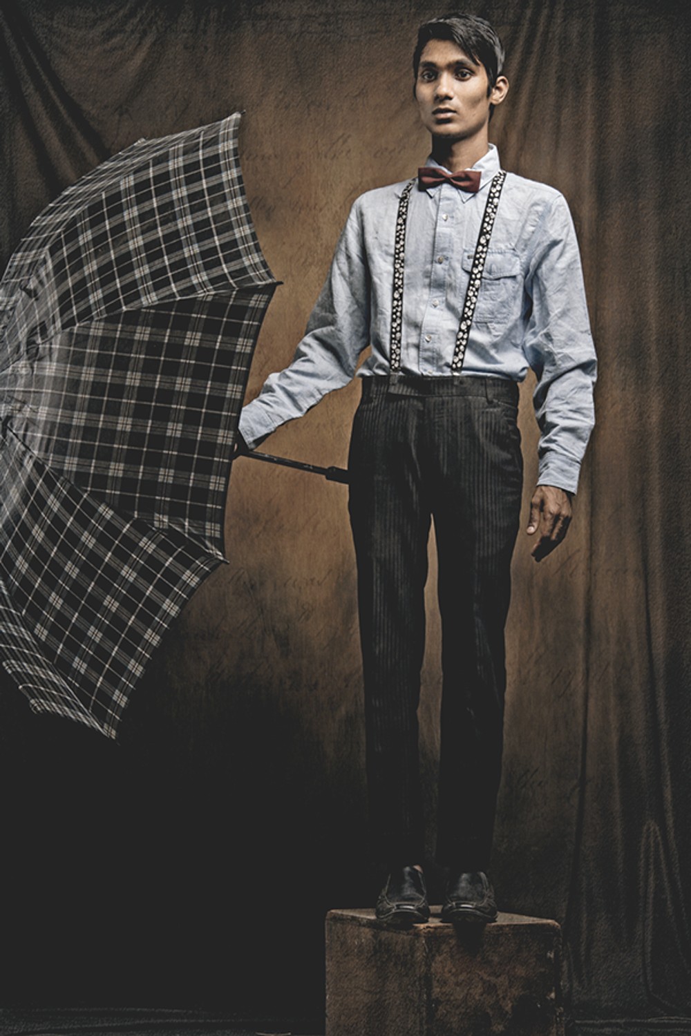 Abhishek  Srivastava
