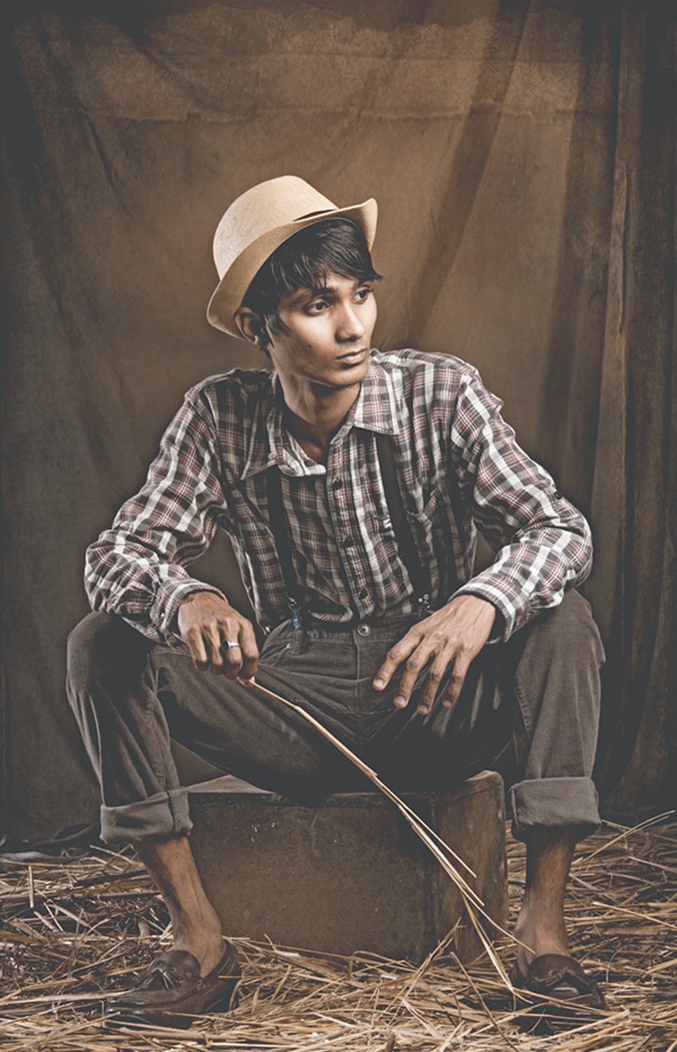 Abhishek  Srivastava