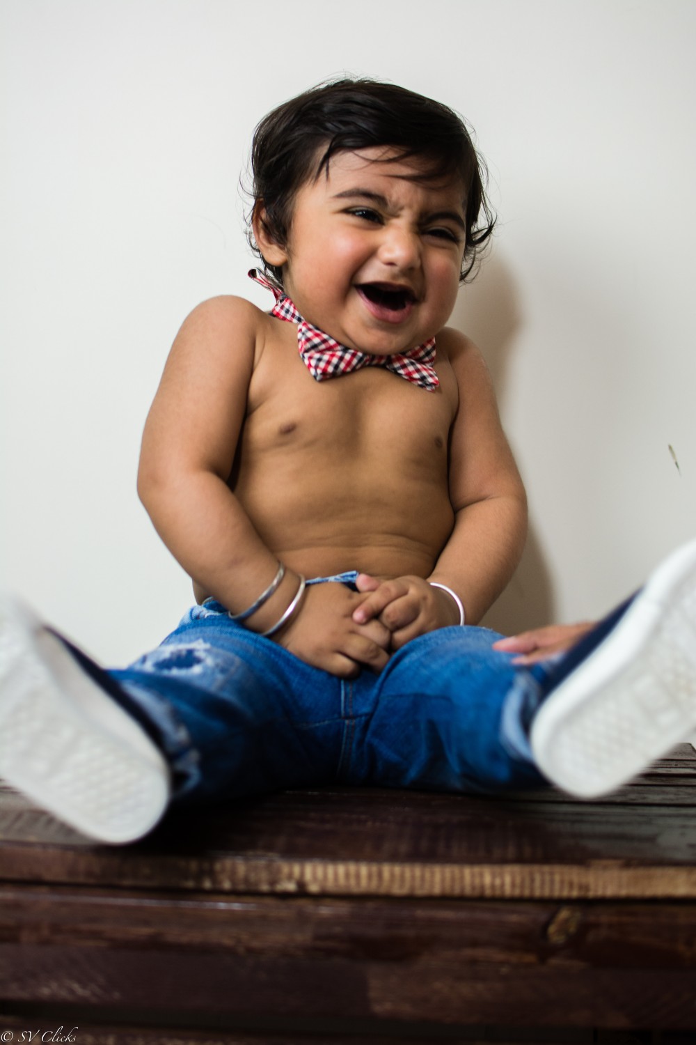 Sarthak Varshney