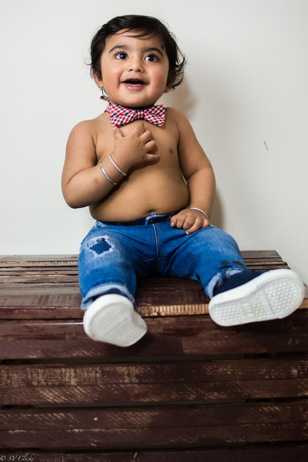 Sarthak Varshney