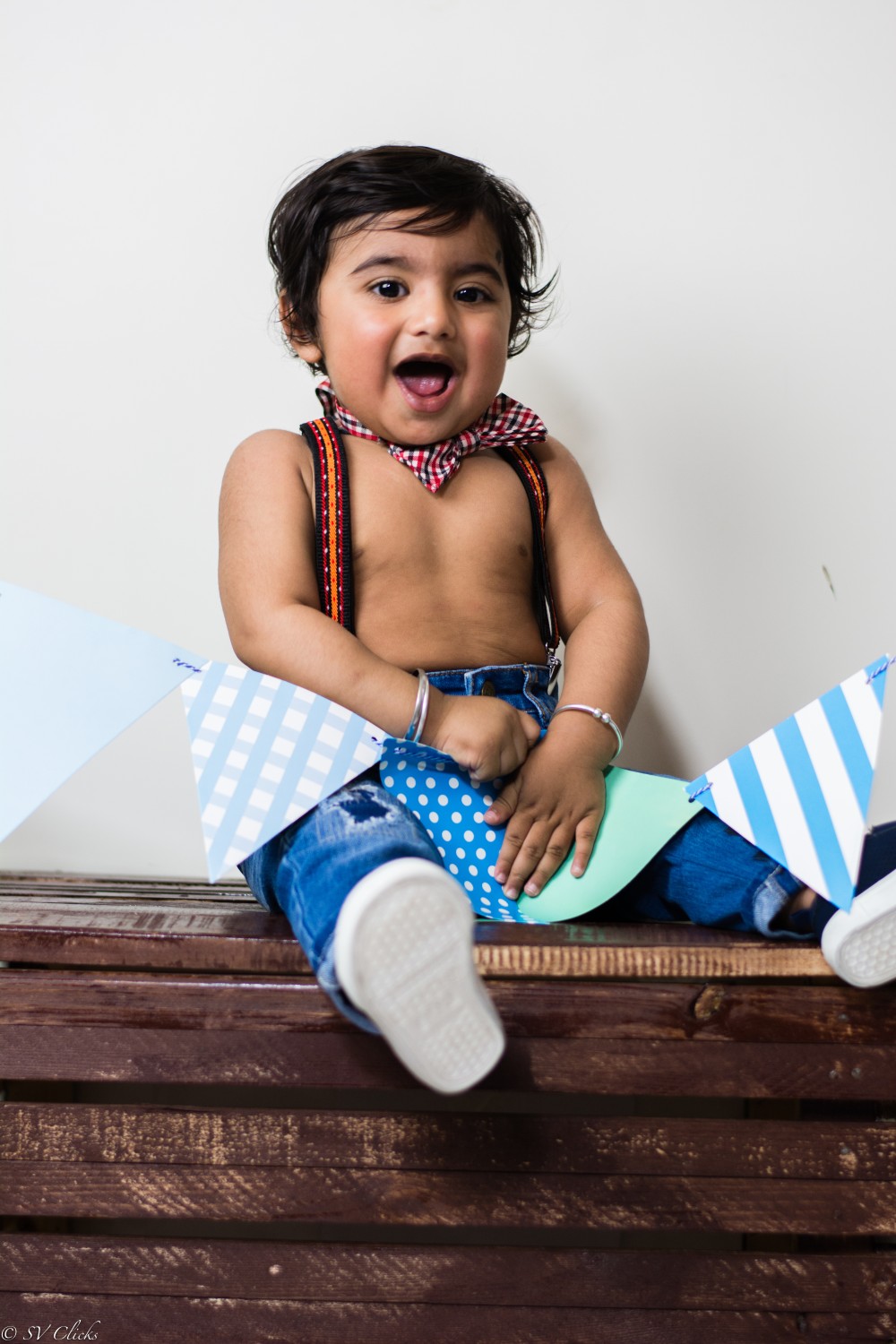 Sarthak Varshney