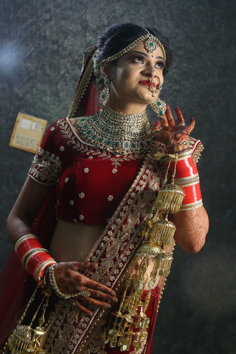 Arc Magic Photography