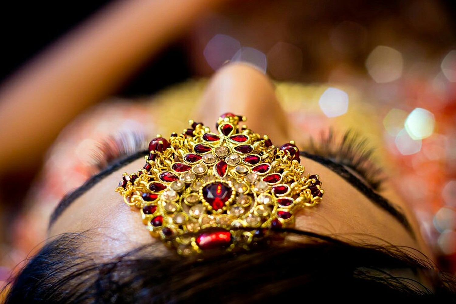 Arc Magic Photography