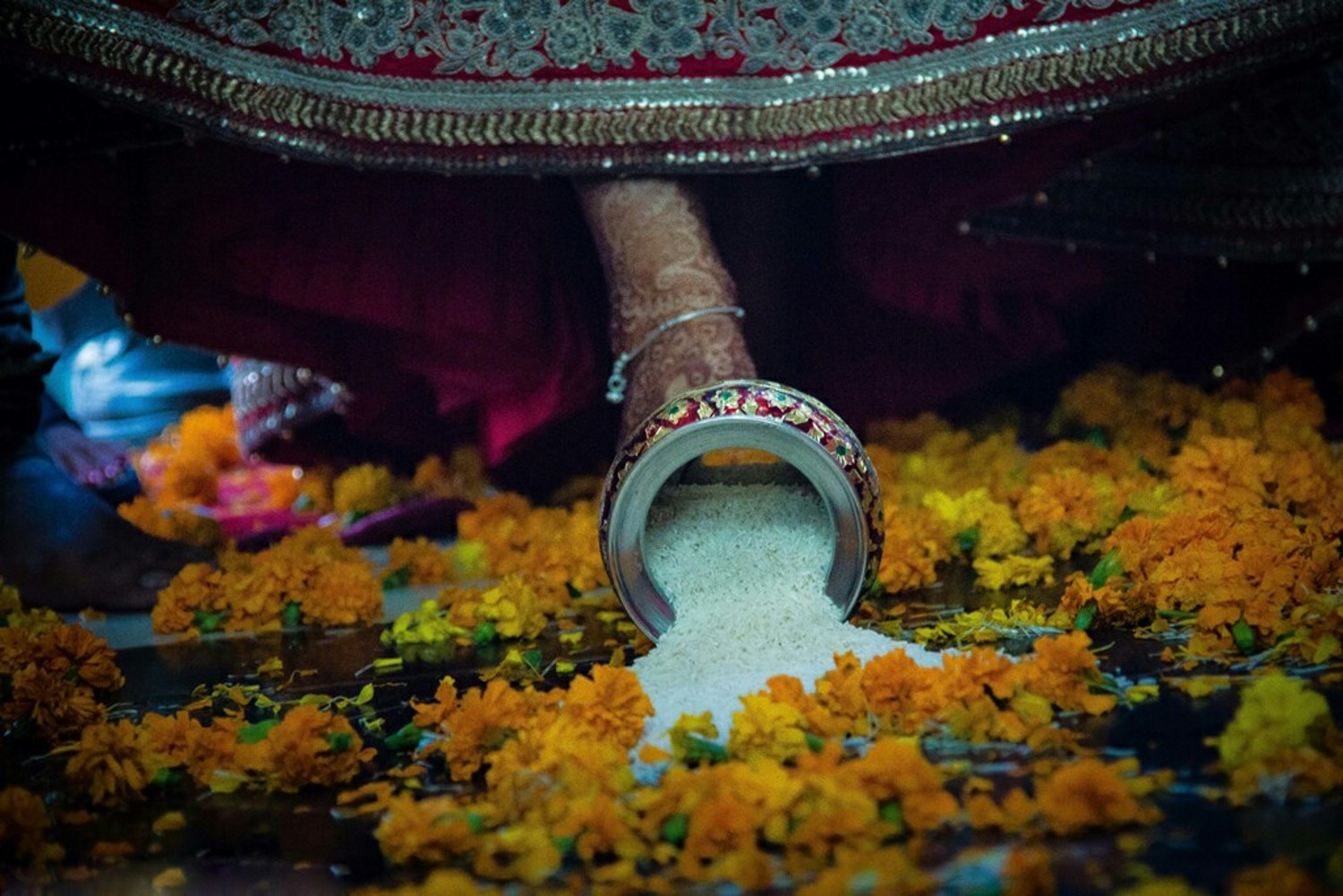 Arc Magic Photography