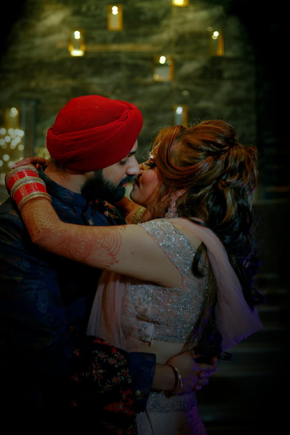 Arc Magic Photography