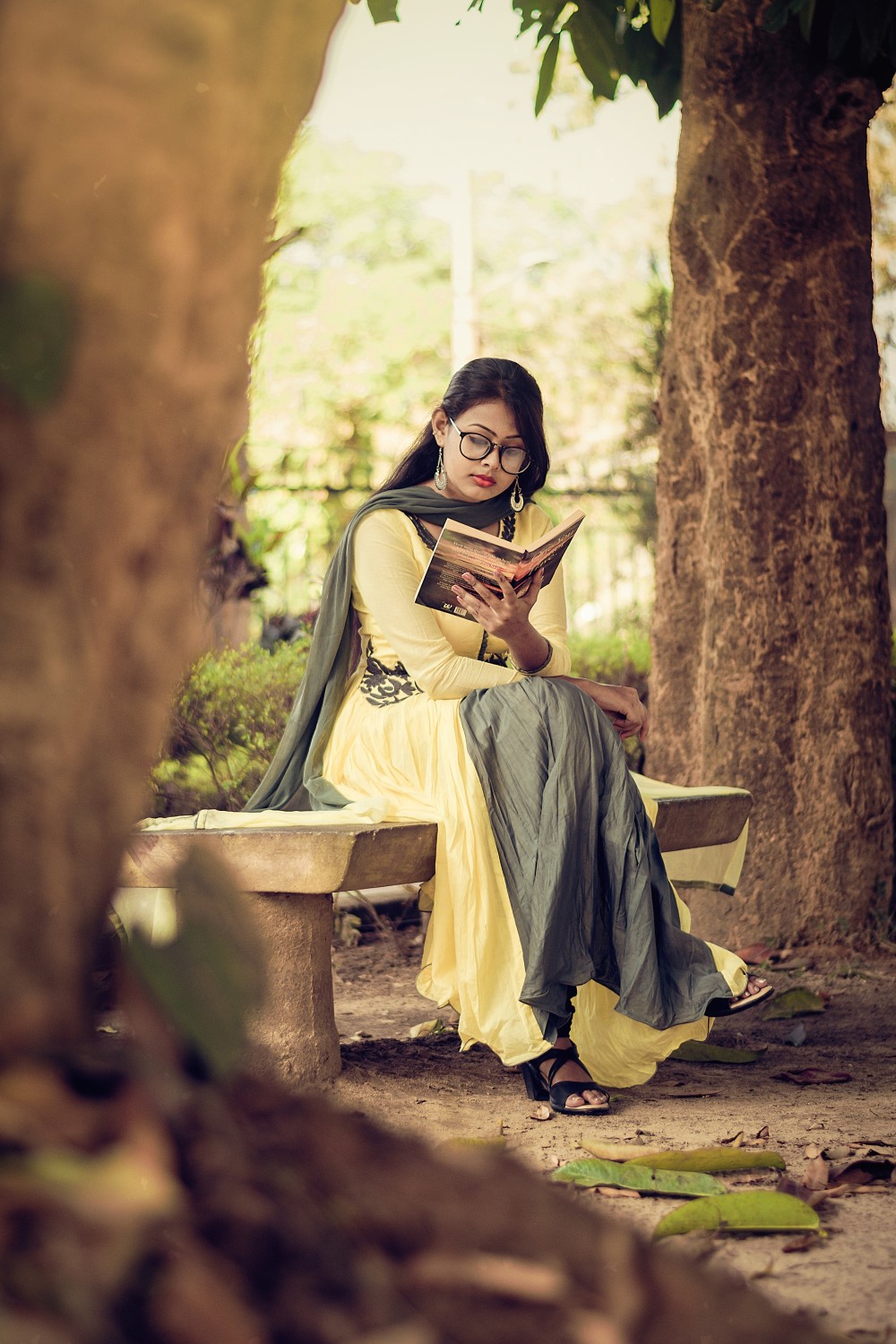 Arc Magic Photography