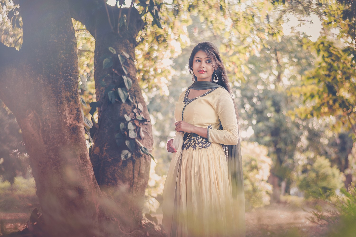 Arc Magic Photography