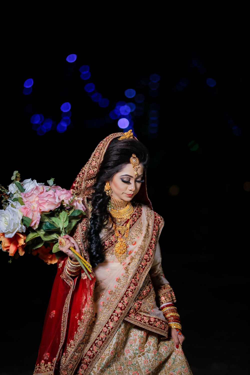Arc Magic Photography