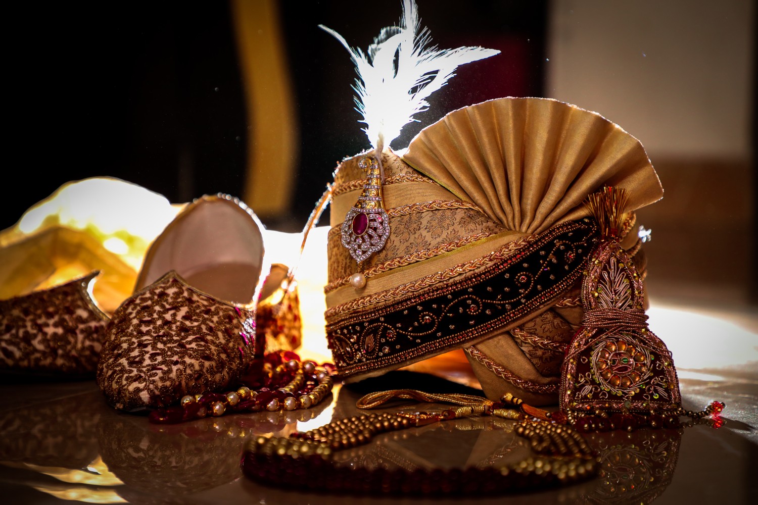 Arc Magic Photography