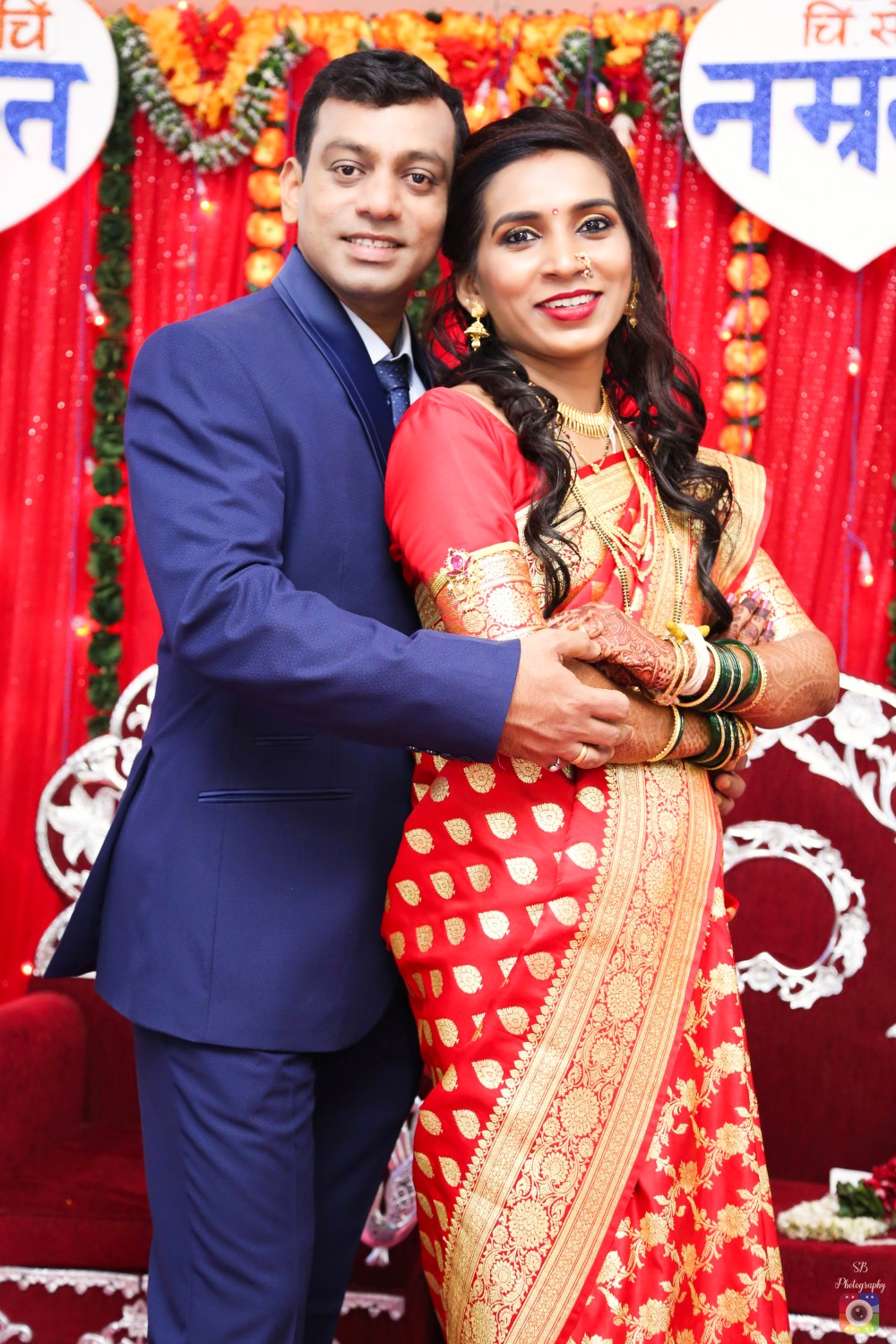 Sonal Bandbe