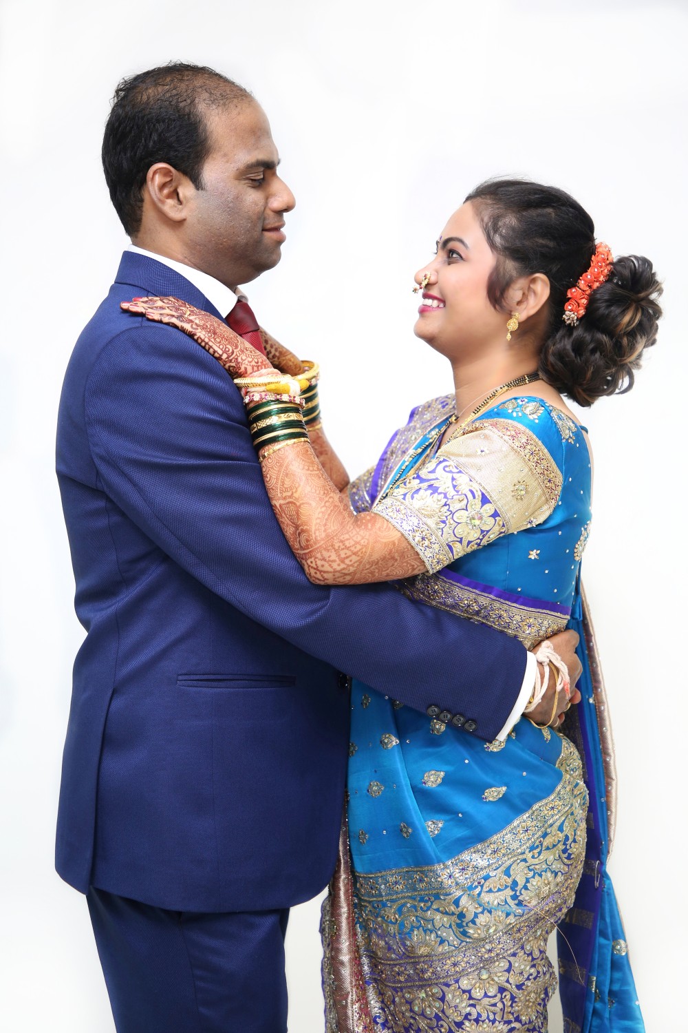 Sonal Bandbe