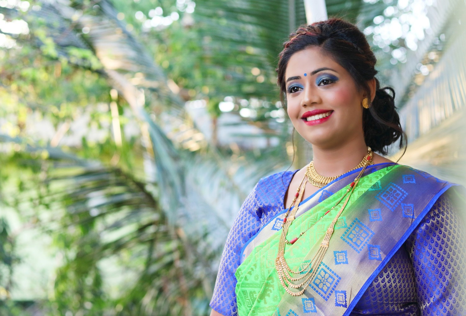 Sonal Bandbe