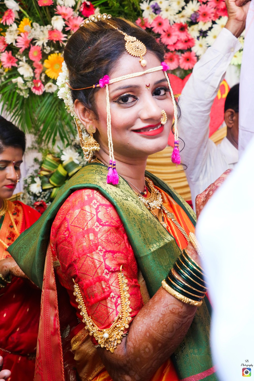 Sonal Bandbe