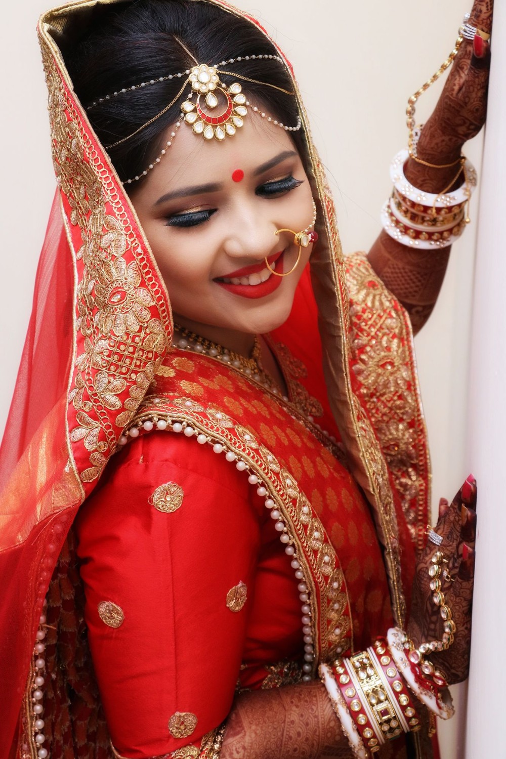 Sonal Bandbe