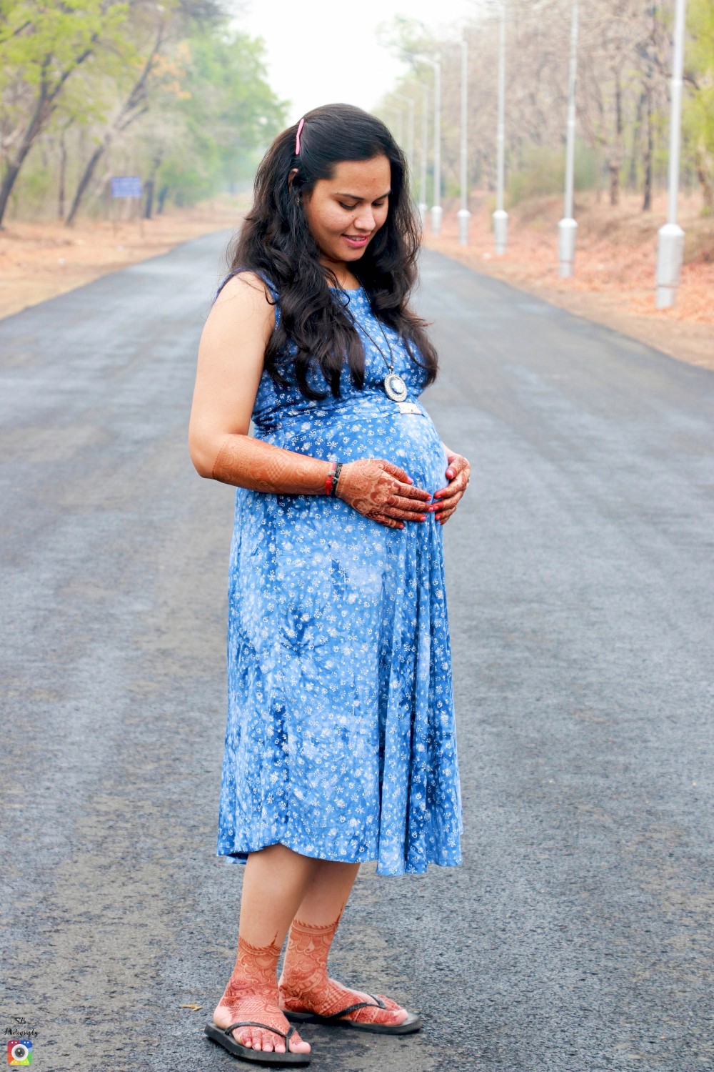 Sonal Bandbe