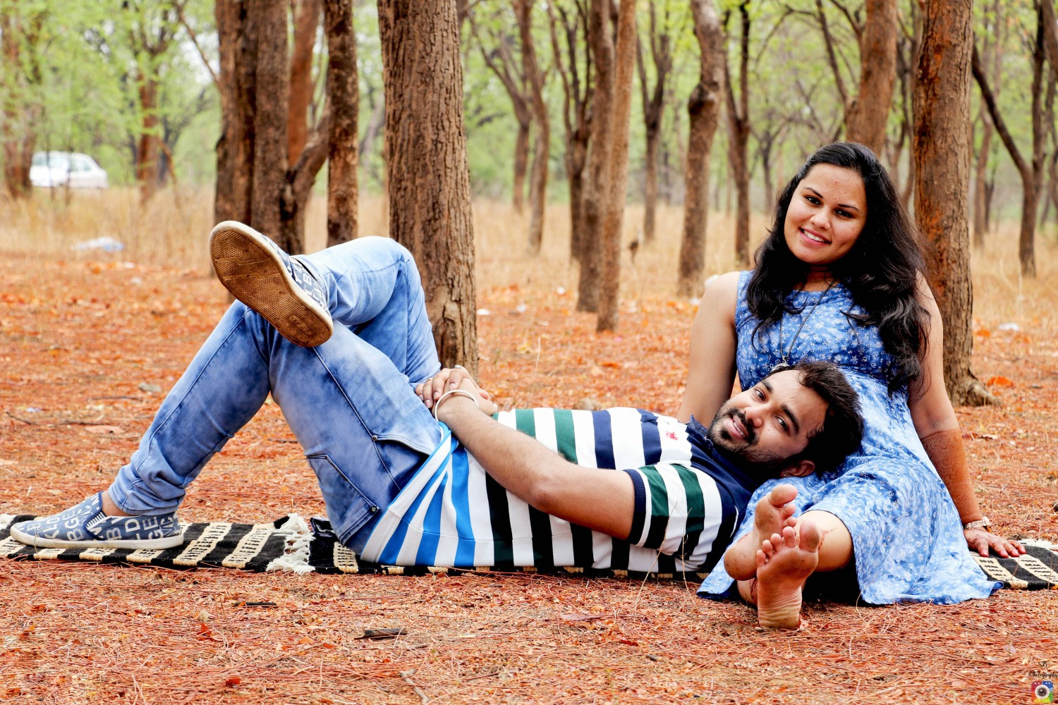 Sonal Bandbe