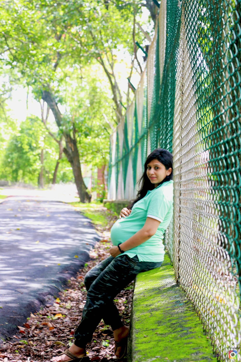 Sonal Bandbe