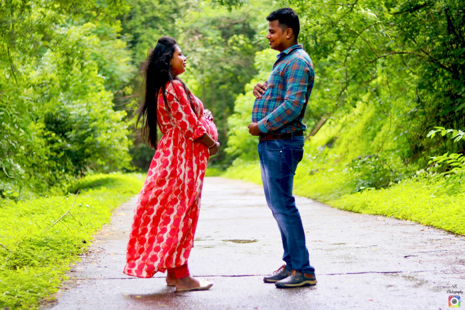 Sonal Bandbe