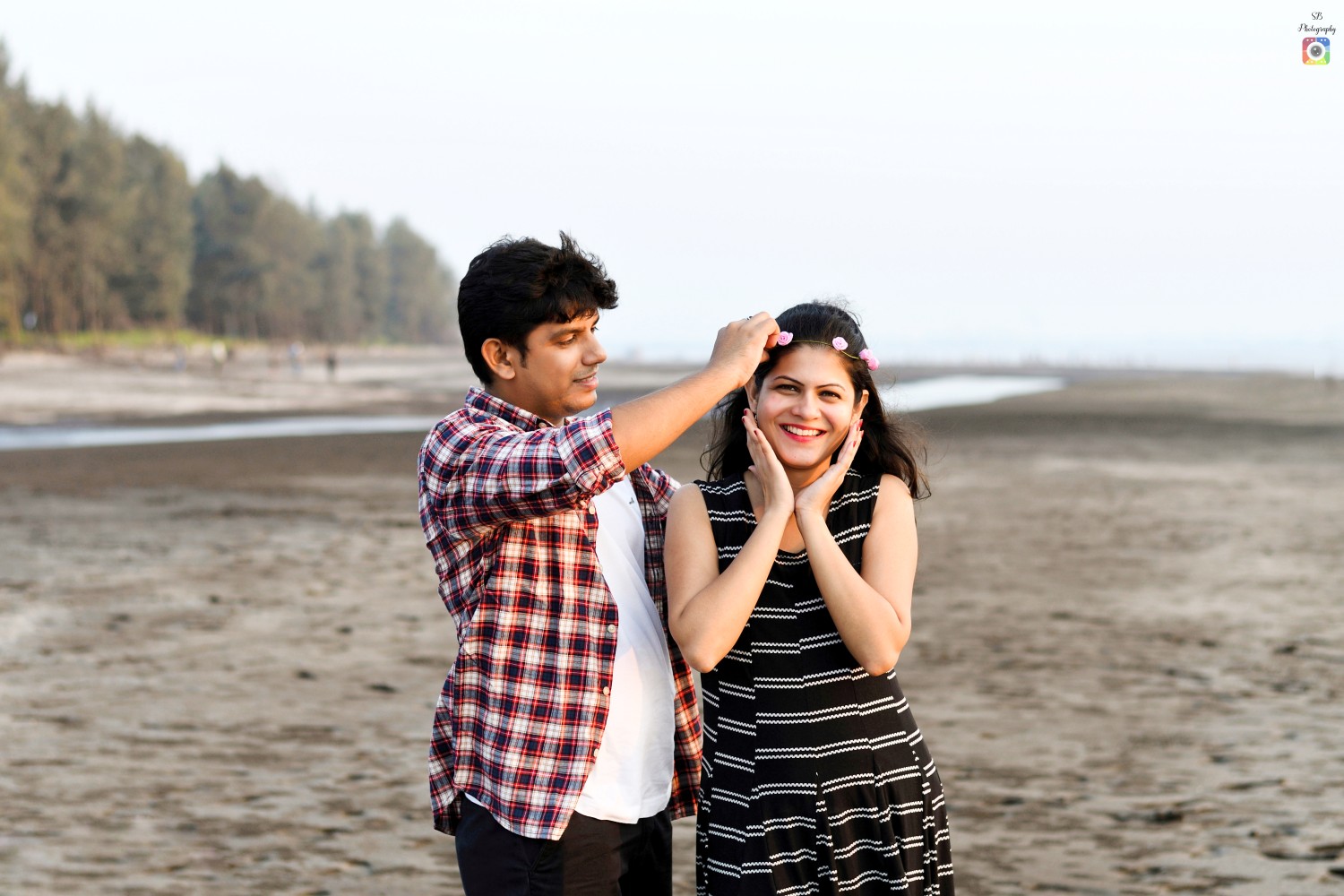 Sonal Bandbe