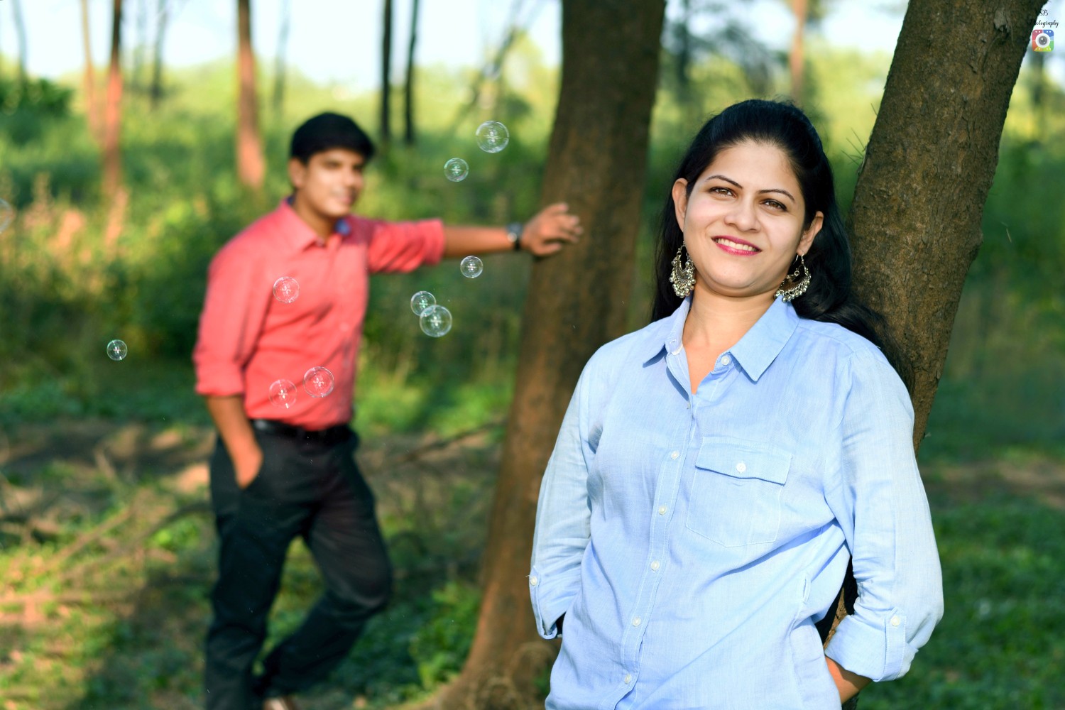 Sonal Bandbe