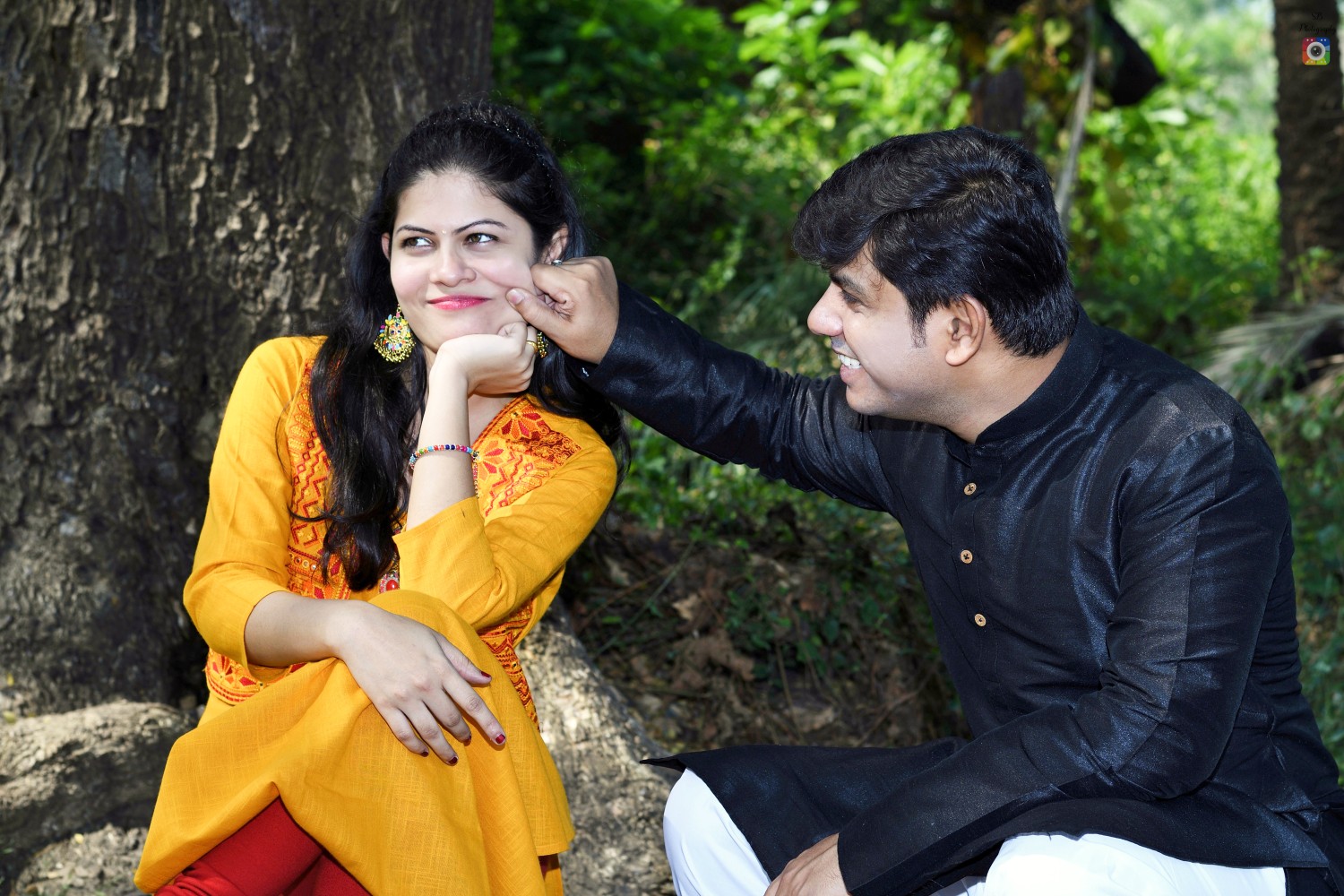 Sonal Bandbe