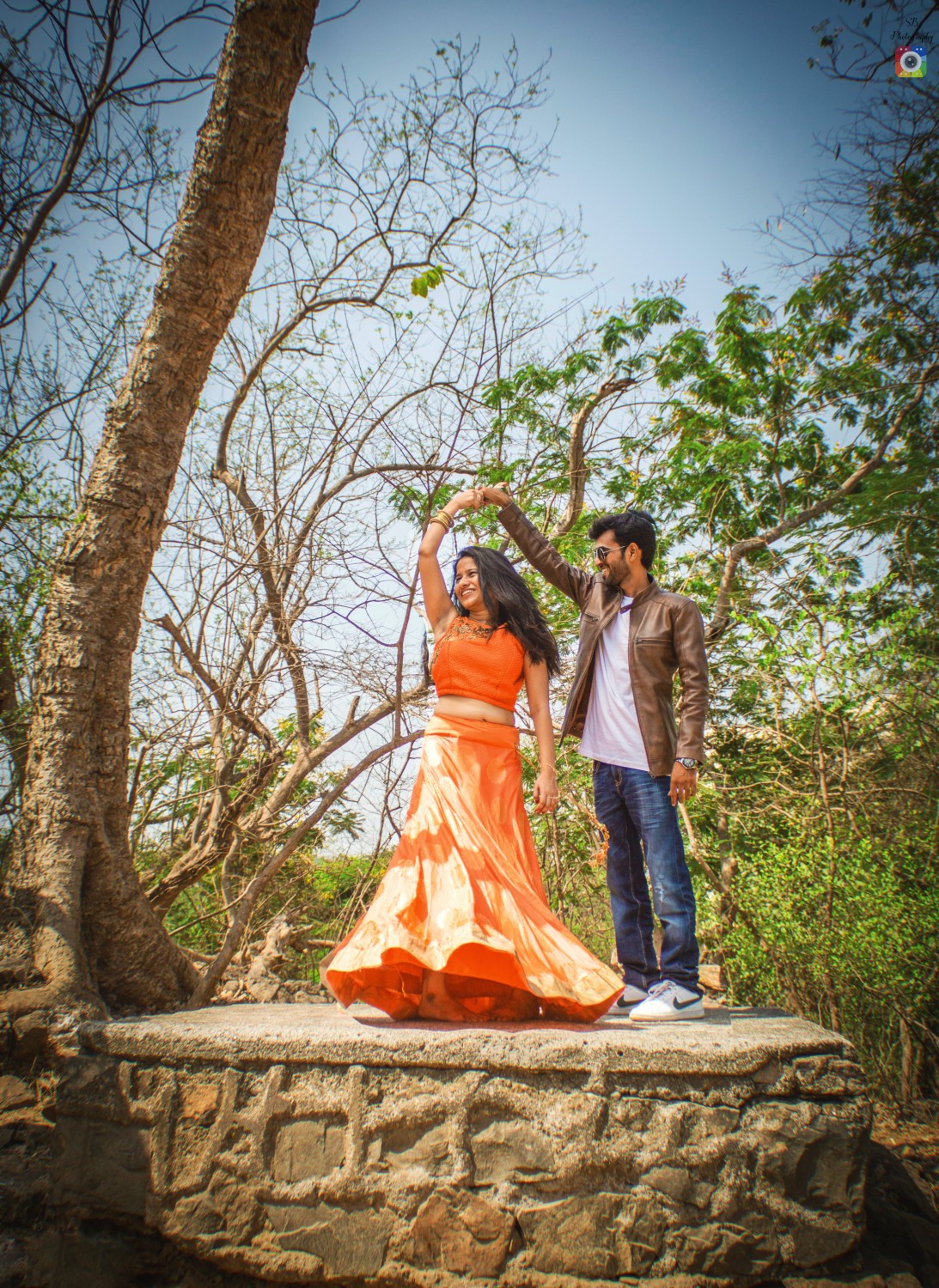 Sonal Bandbe