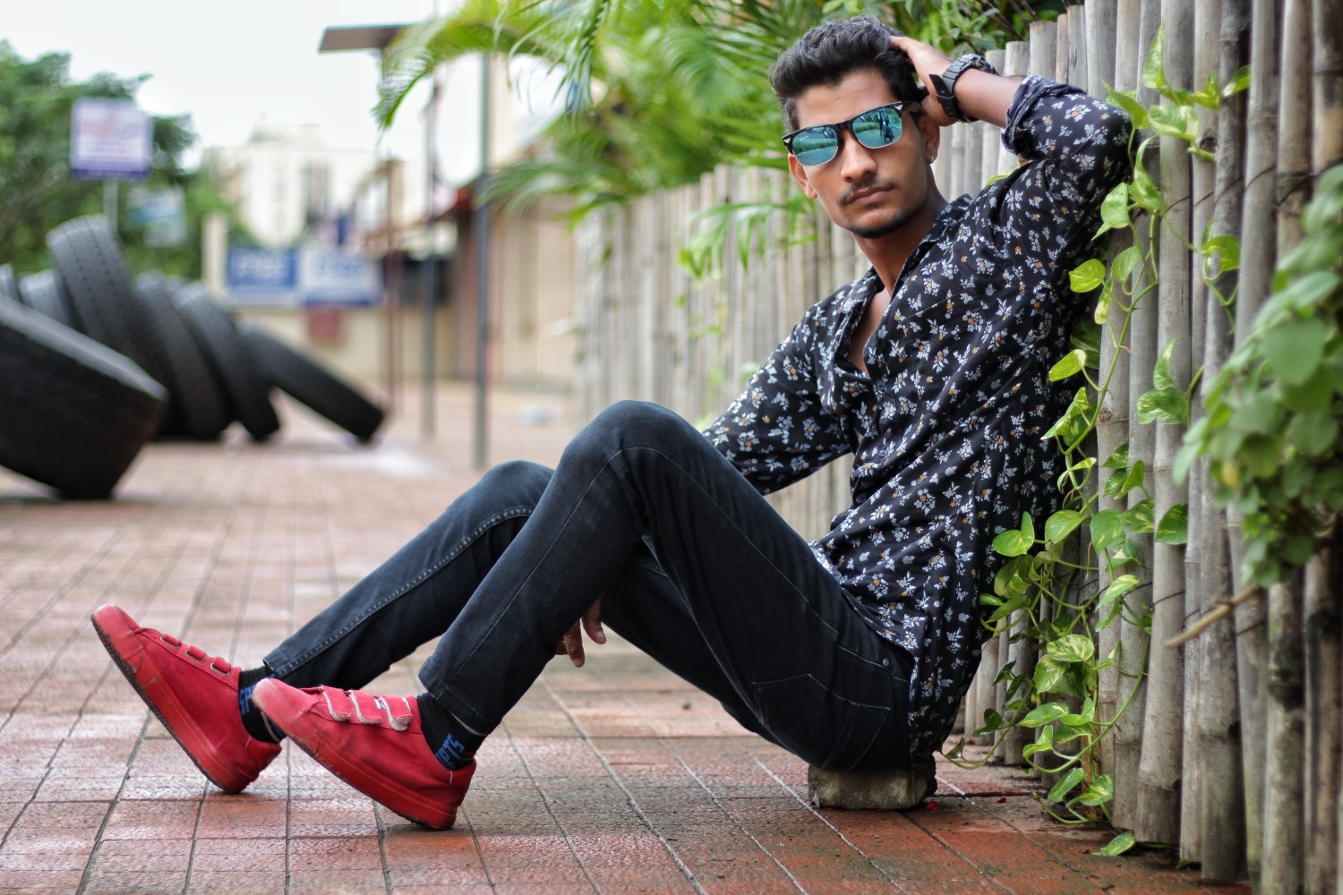 Dipesh  Singh 