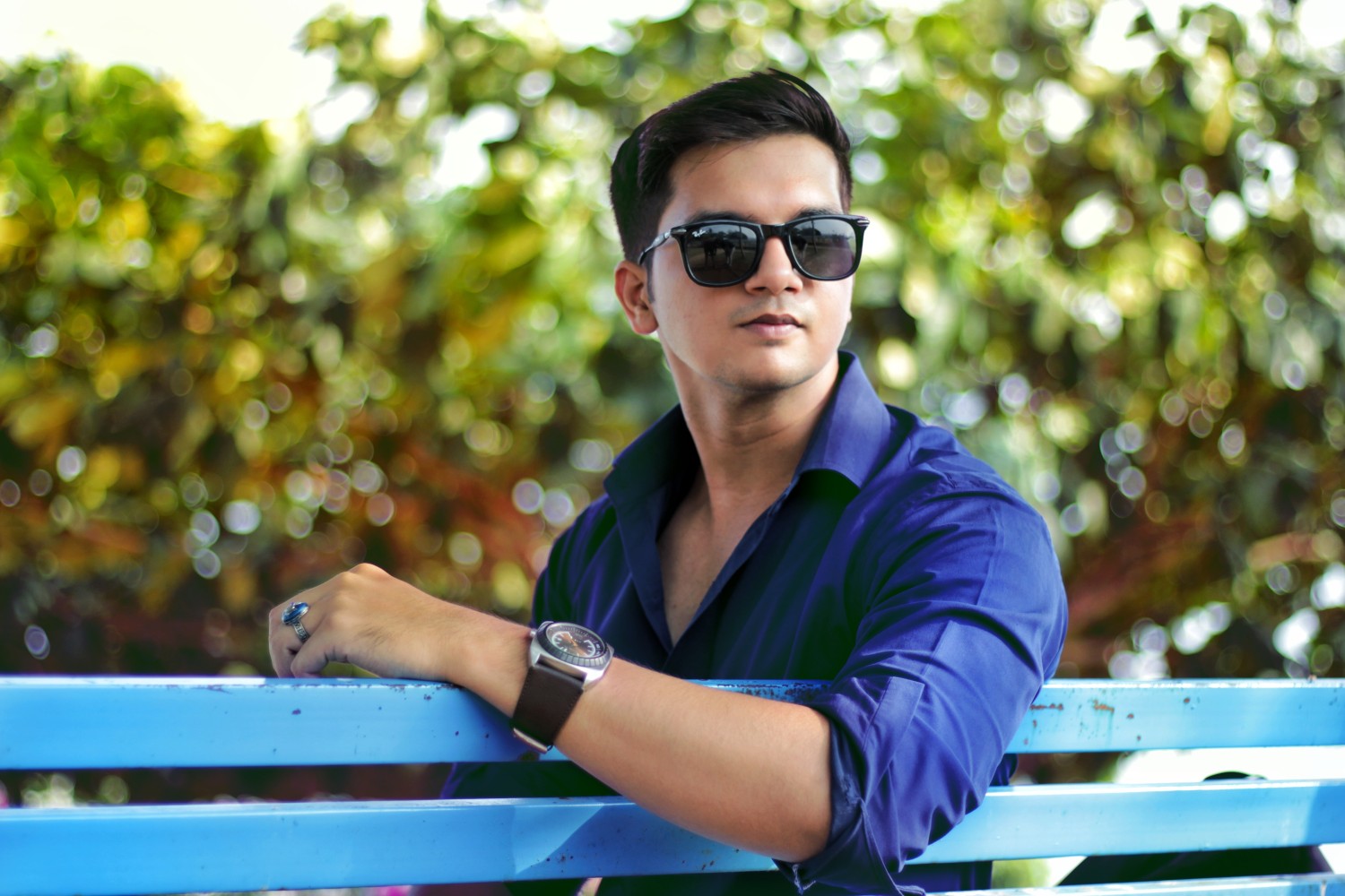 Dipesh  Singh 