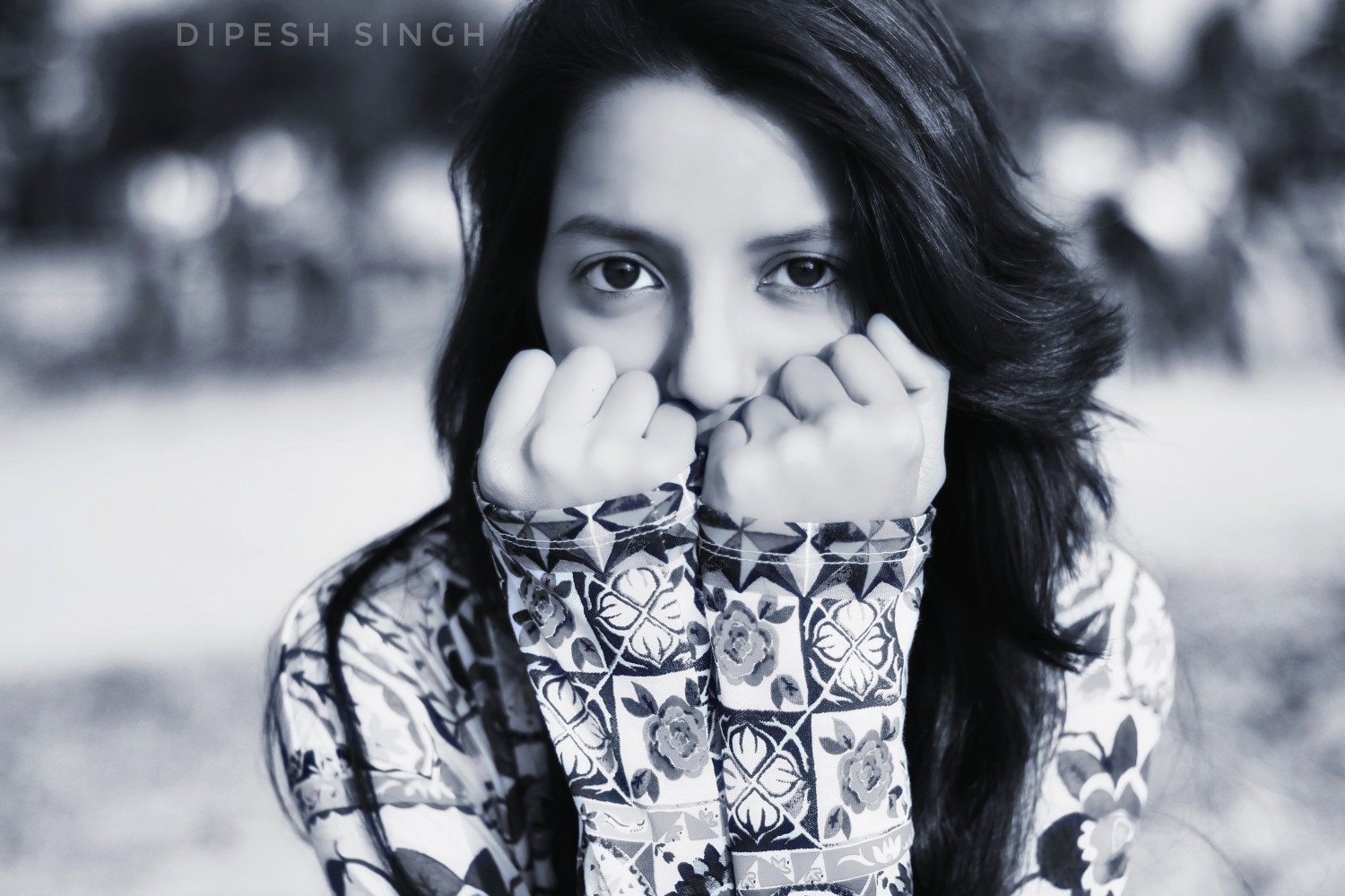 Dipesh  Singh 